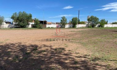 Terreno Renta Emiliano Zapata 20,000 Criort RAO