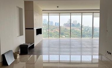 Se vende departamento en club de golf santa fe de sordo Madaleno