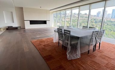 Se vende departamento en club de golf santa fe de sordo Madaleno