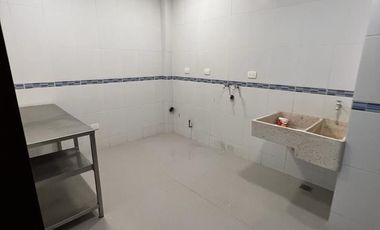 Se vende departamento en club de golf santa fe de sordo Madaleno