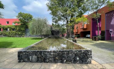 Casa en venta en Santa Fe La Loma
