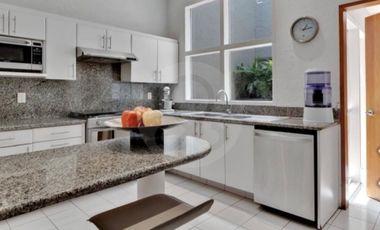 Casa en venta en Santa Fe La Loma