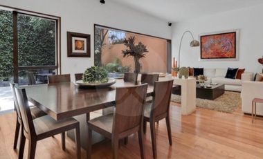 Casa en venta en Santa Fe La Loma