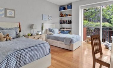 Casa en venta en Santa Fe La Loma