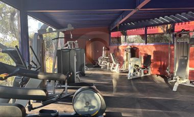 Casa en venta en Santa Fe La Loma