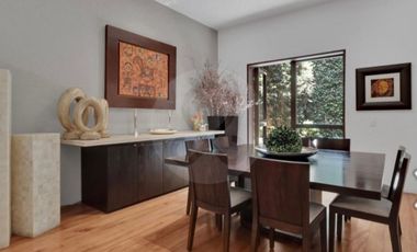 Casa en venta en Santa Fe La Loma
