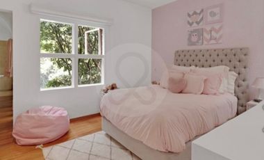 Casa en venta en Santa Fe La Loma