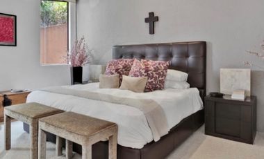 Casa en venta en Santa Fe La Loma
