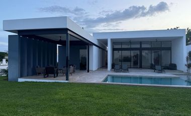 Terreno en venta en Moravia Temozón, Mérida Yucatán