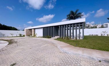 Terreno en venta en Moravia Temozón, Mérida Yucatán