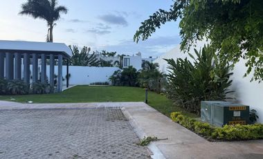 Terreno en venta en Moravia Temozón, Mérida Yucatán