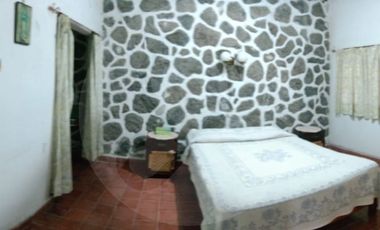 Casa en venta en Pueblo Chiconcuac