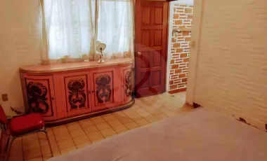 Casa en venta en Pueblo Chiconcuac