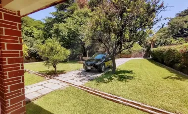 Casa en venta en Pueblo Chiconcuac