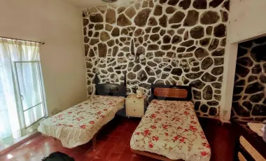 Casa en venta en Pueblo Chiconcuac