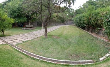 Casa en venta en Pueblo Chiconcuac