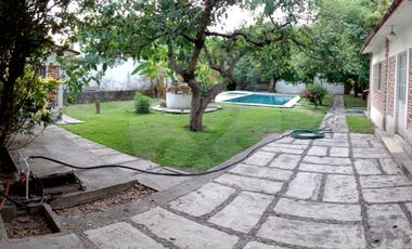 Casa en venta en Pueblo Chiconcuac