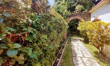 Casa en venta en Pueblo Chiconcuac