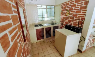 Casa en venta en Pueblo Chiconcuac