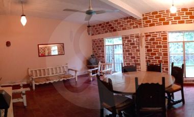 Casa en venta en Pueblo Chiconcuac