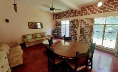 Casa en venta en Pueblo Chiconcuac