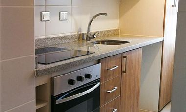 Departamento en Venta en 18 de septiembre 320