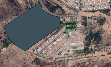 Terreno en Venta, Coto Nubes en Tlajomulco de Zuñiga, Jalisco