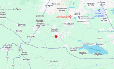 Terreno en Venta, Coto Nubes en Tlajomulco de Zuñiga, Jalisco