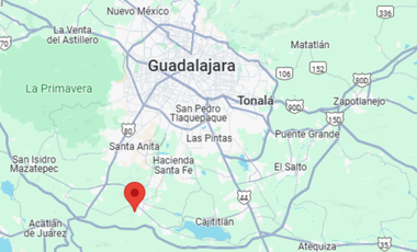 Terreno en Venta, Coto Nubes en Tlajomulco de Zuñiga, Jalisco