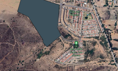 Terreno en Venta, Coto Juncos, Tlajomulco de Zuñiga, Jalisco
