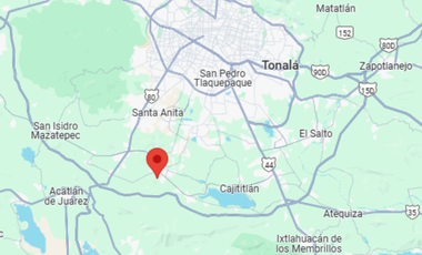 Terreno en Venta, Coto Juncos, Tlajomulco de Zuñiga, Jalisco