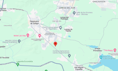 Terreno en Venta, Maranta, Tlajomulco de Zuñiga, Jalisco