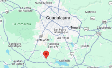 Terreno en Venta, Maranta, Tlajomulco de Zuñiga, Jalisco