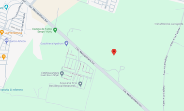 Terreno en Venta, Maranta, Tlajomulco de Zuñiga, Jalisco