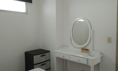 VENTA DPTO EN ALTAMAR 2 GENERAL VILLAMIL PLAYAS (JLR)