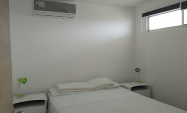 VENTA DPTO EN ALTAMAR 2 GENERAL VILLAMIL PLAYAS (JLR)