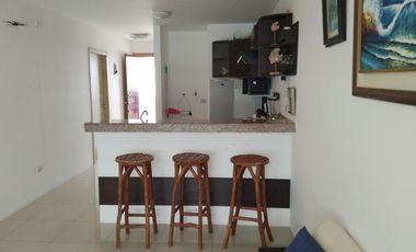 VENTA DPTO EN ALTAMAR 2 GENERAL VILLAMIL PLAYAS (JLR)