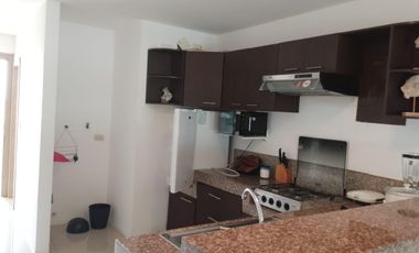 VENTA DPTO EN ALTAMAR 2 GENERAL VILLAMIL PLAYAS (JLR)