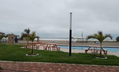 VENTA DPTO EN ALTAMAR 2 GENERAL VILLAMIL PLAYAS (JLR)