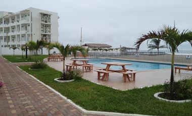 VENTA DPTO EN ALTAMAR 2 GENERAL VILLAMIL PLAYAS (JLR)