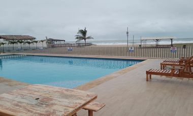 VENTA DPTO EN ALTAMAR 2 GENERAL VILLAMIL PLAYAS (JLR)