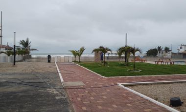 VENTA DPTO EN ALTAMAR 2 GENERAL VILLAMIL PLAYAS (JLR)