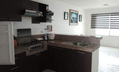 VENTA DPTO EN ALTAMAR 2 GENERAL VILLAMIL PLAYAS (JLR)