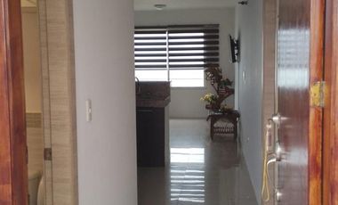 VENTA DPTO EN ALTAMAR 2 GENERAL VILLAMIL PLAYAS (JLR)