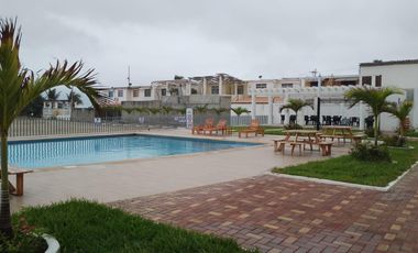 VENTA DPTO EN ALTAMAR 2 GENERAL VILLAMIL PLAYAS (JLR)