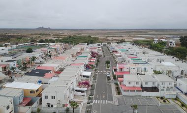 VENTA DPTO EN ALTAMAR 2 GENERAL VILLAMIL PLAYAS (JLR)