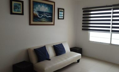 VENTA DPTO EN ALTAMAR 2 GENERAL VILLAMIL PLAYAS (JLR)