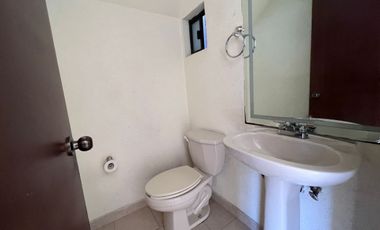 casa en renta toluca zona santin, aeropuerto