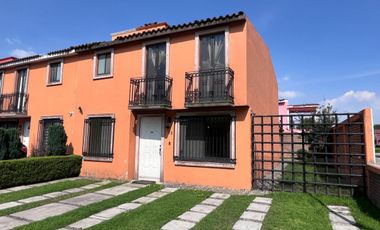 casa en renta toluca zona santin, aeropuerto