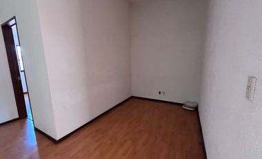 casa en renta toluca zona santin, aeropuerto